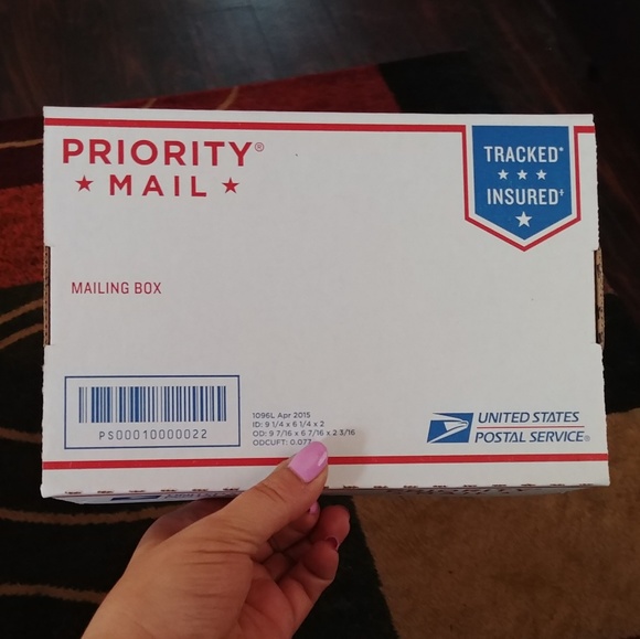 Meet your Posher, Raegan - Picture 5 of 6